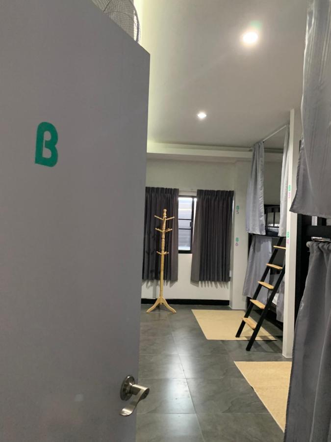 Youniverse Homestay Chiang Mai Zewnętrze zdjęcie